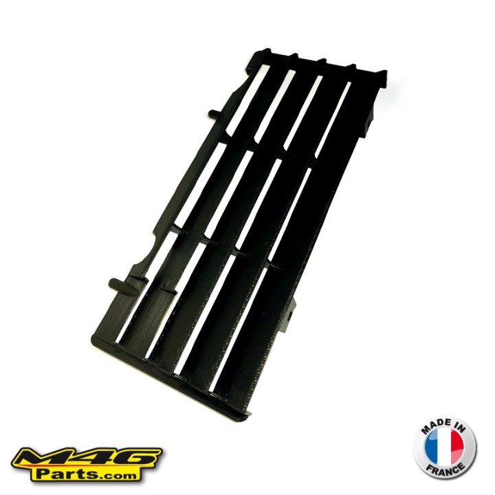 KTM LC4 Left Side Radiator Louvers