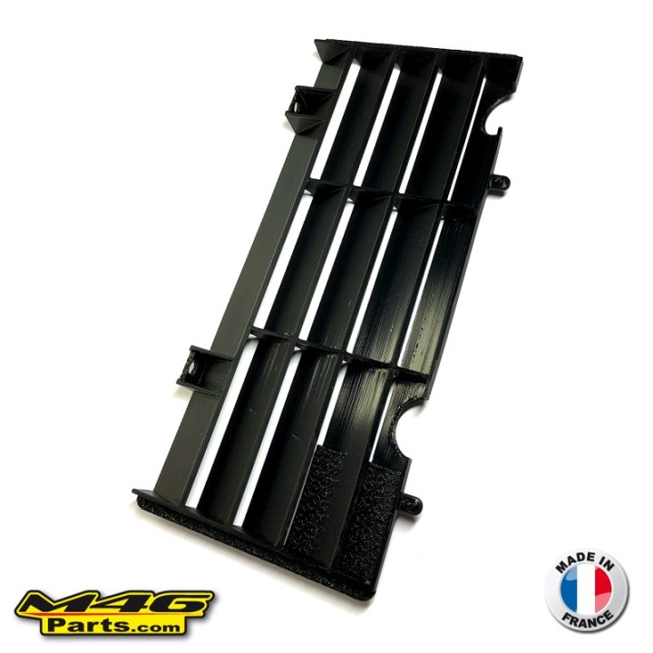 Grille de Radiateur Gauche KTM LC4