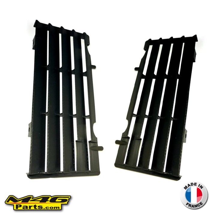 Grilles de Radiateur KTM LC4
