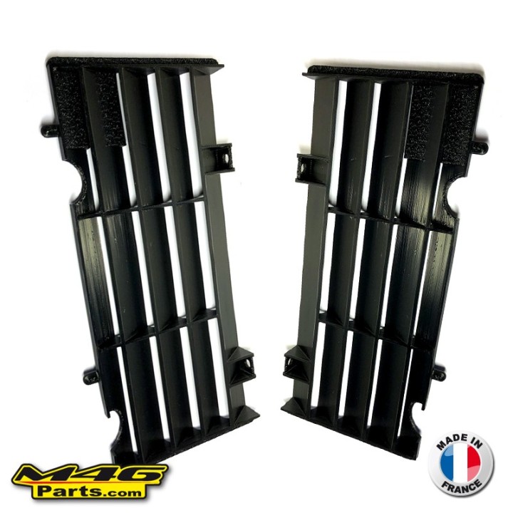 Grilles de Radiateur KTM LC4