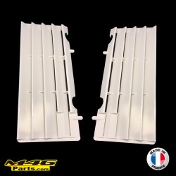 KTM LC4 Radiator Louvers