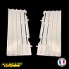 KTM LC4 Radiator Louvers
