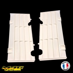 KTM LC4 Radiator Louvers