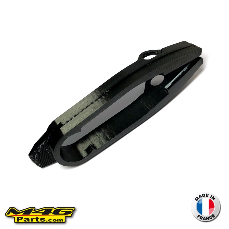 73☆さま専用 1990-1996 250 300 KTM MX GS Swingarm Chain slider Color Black