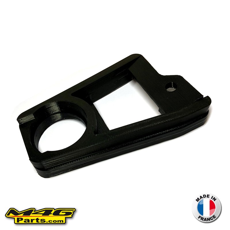 Caches Clignotants Arrière Fumés Noirs Pour Suzuki GSXR 1100 GSX-R (1992-1998) - Neufs
