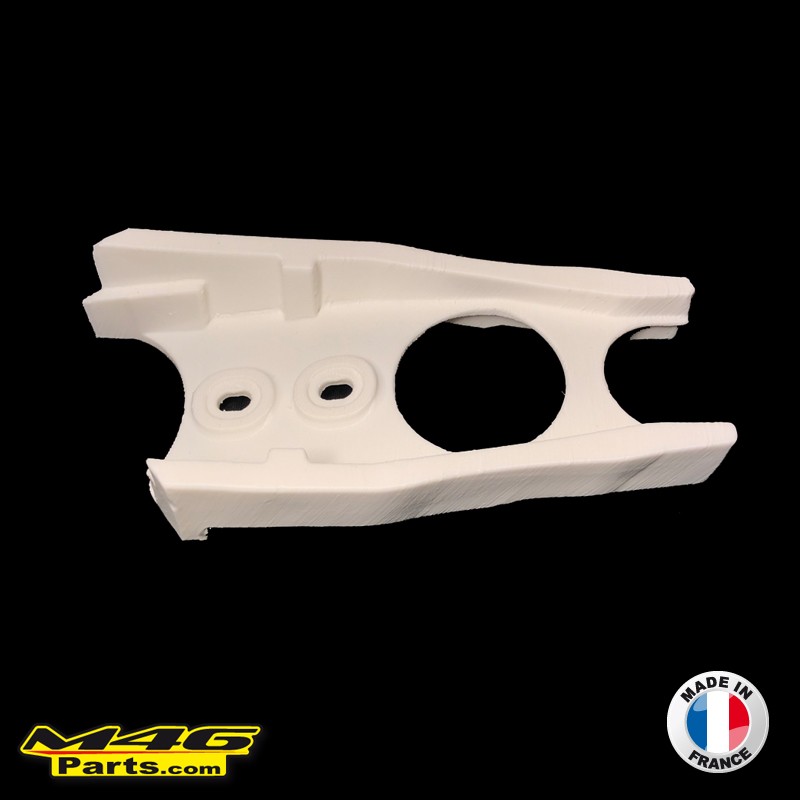 Patin De Chaîne Pour Yamaha YZF/WRF – Protection Bras Oscillant – Compatible 125-450cc 2007-2009 - 8