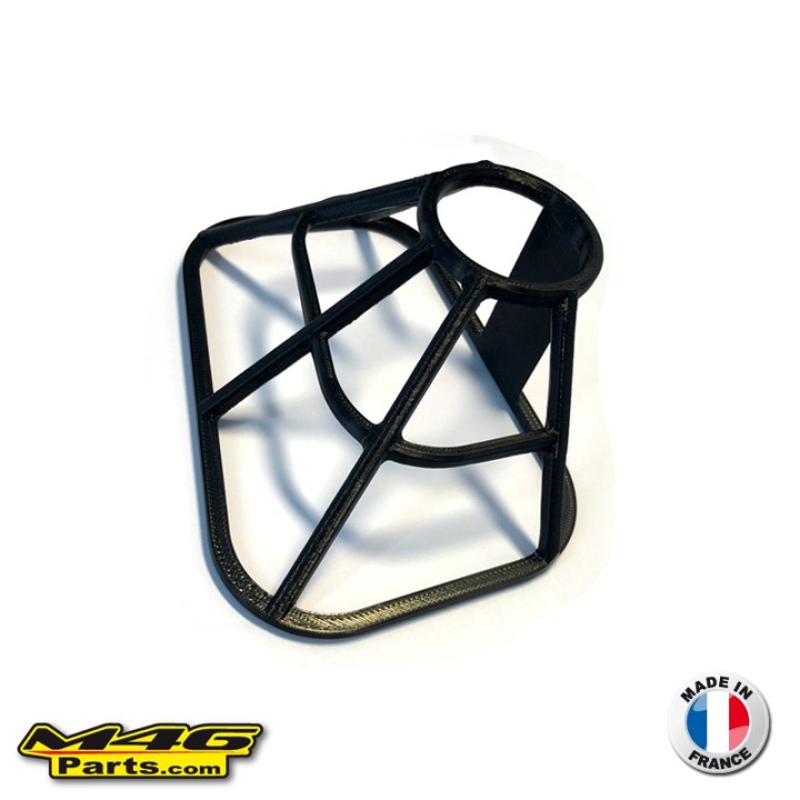 1988 Yamaha YZ 250 Air filter Cage