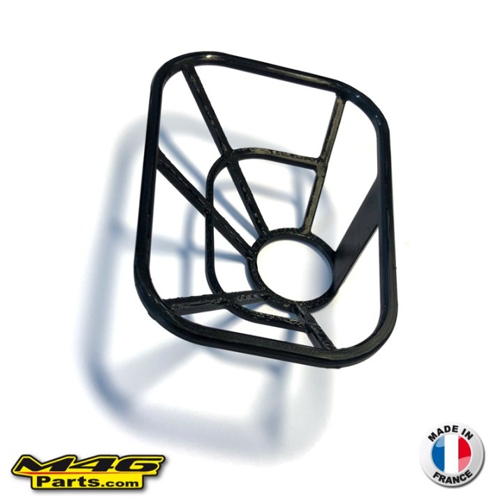 1988 Yamaha YZ 250 Air filter Cage