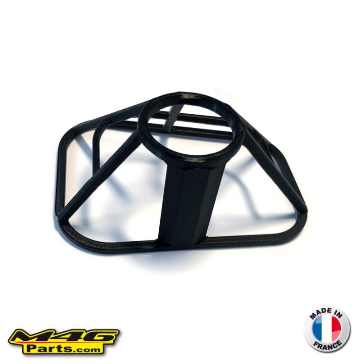 Support filtre à air Yamaha 250 YZ 1988