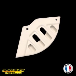 Protège disque arrière Honda CR 125 250 et 500 1987-2001