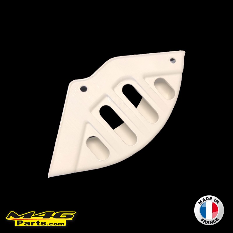 Protège disque arrière Honda CR 125 250 et 500 1987-2001