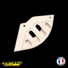 Protège disque arrière Honda CR 125 250 et 500 1987-2001