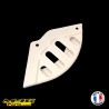 Protège disque arrière Honda CR 125 250 et 500 1987-2001