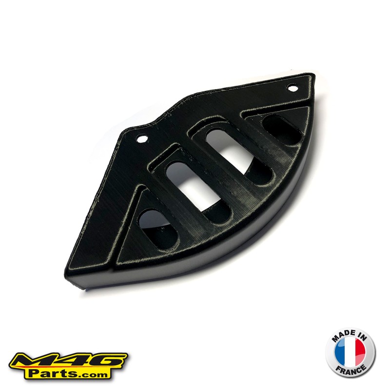 Protège disque arrière Honda CR 125 250 et 500 1987-2001