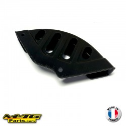 Protège disque arrière Honda CR 125 250 et 500 1987-2001