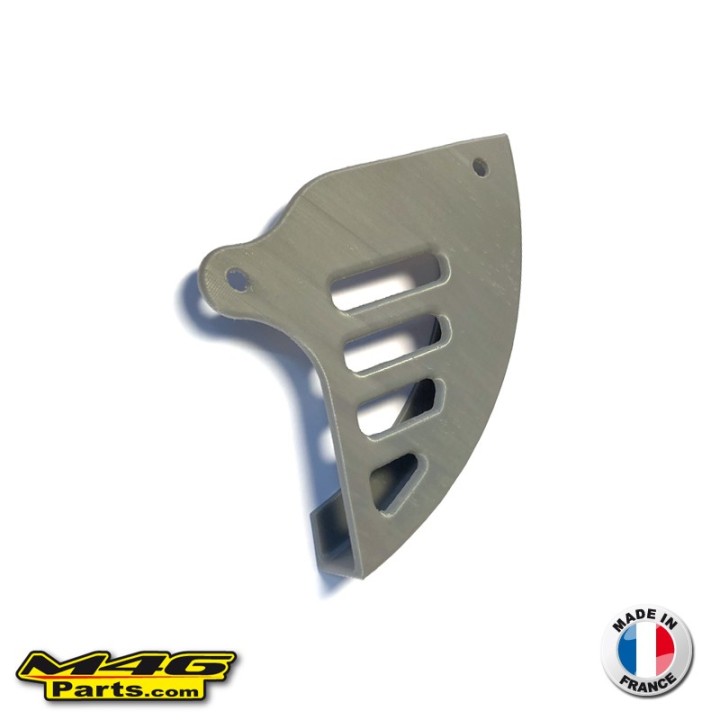 Protège disque Honda CR 125 250 et 500 1987-2001