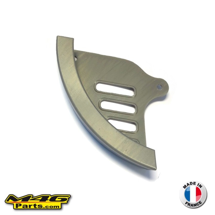Protège disque Honda CR 125 250 et 500 1987-2001