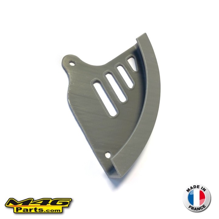 Protège disque Honda CR 125 250 et 500 1987-2001