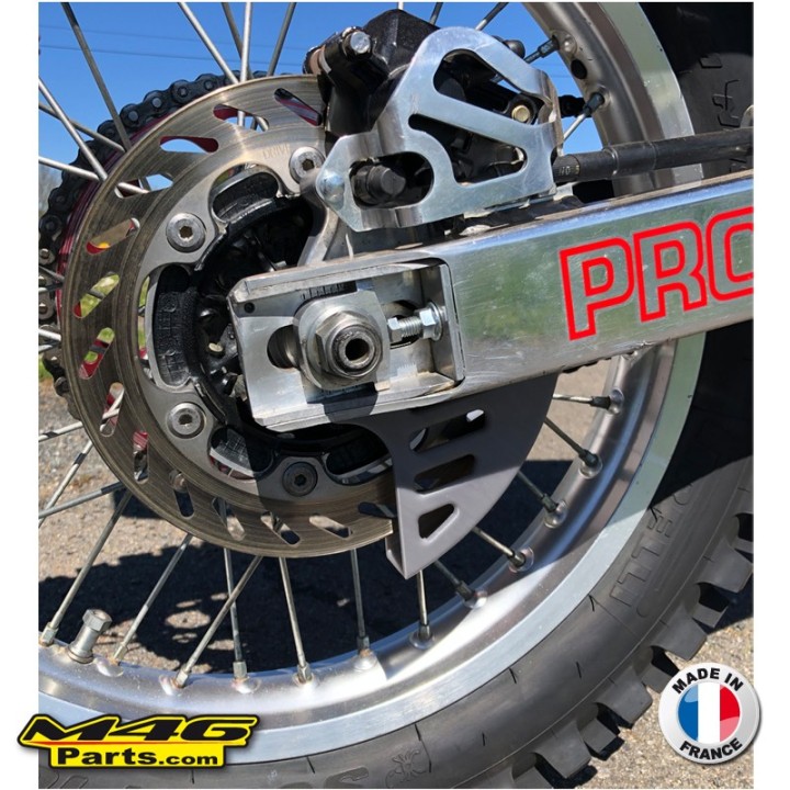 Protège disque Honda CR 125 250 et 500 1987-2001