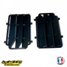 1984 Honda CR 125 250 Radiator Louvers