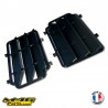 1984 Honda CR 125 250 Radiator Louvers