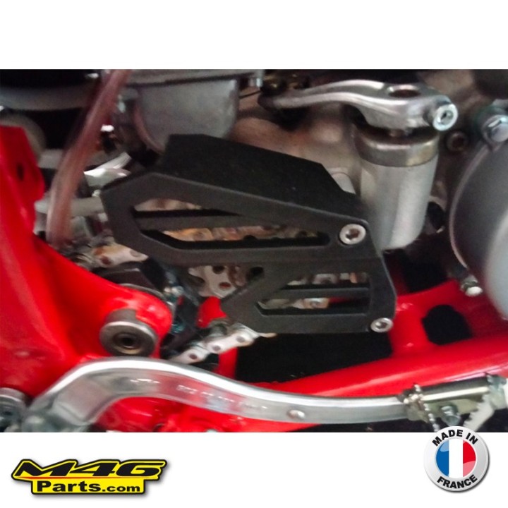 Protège Pignon 125 250 350 500 KTM MX GS