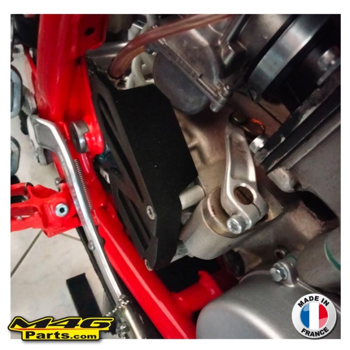Protège Pignon 125 250 350 500 KTM MX GS