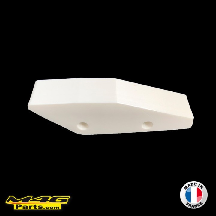 Patin de guide chaine Suzuki RM RMX 1986-1996