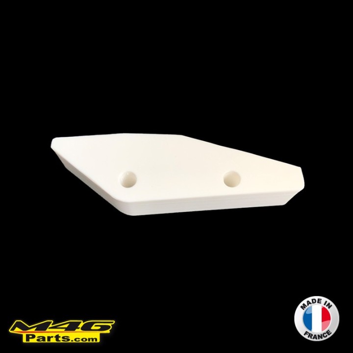Patin de guide chaine Suzuki RM RMX 1986-1996