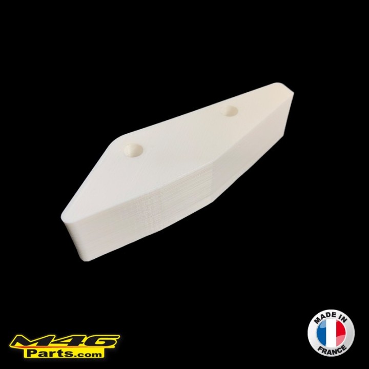 Patin de guide chaine Suzuki RM RMX 1986-1996