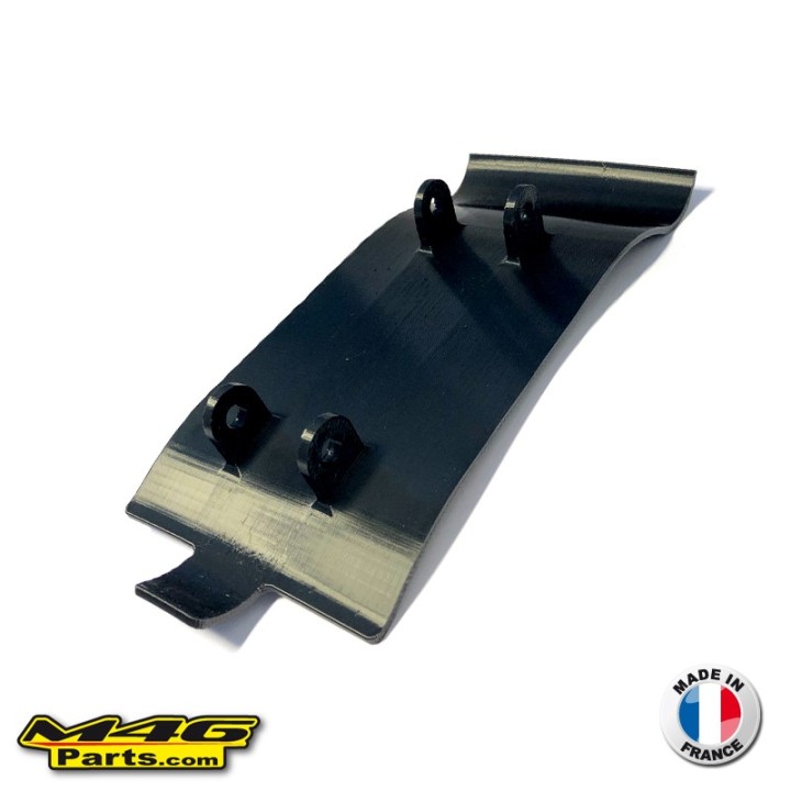 Protection biellette Kawasaki KX 125 250 500 1983-84