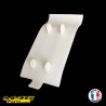 1983-1984 Kawasaki KX 125 250 500 Linkage Mud Flap