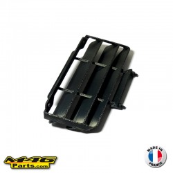 Grilles de radiateur Coté droit Yamaha 125 YZ 200 WR