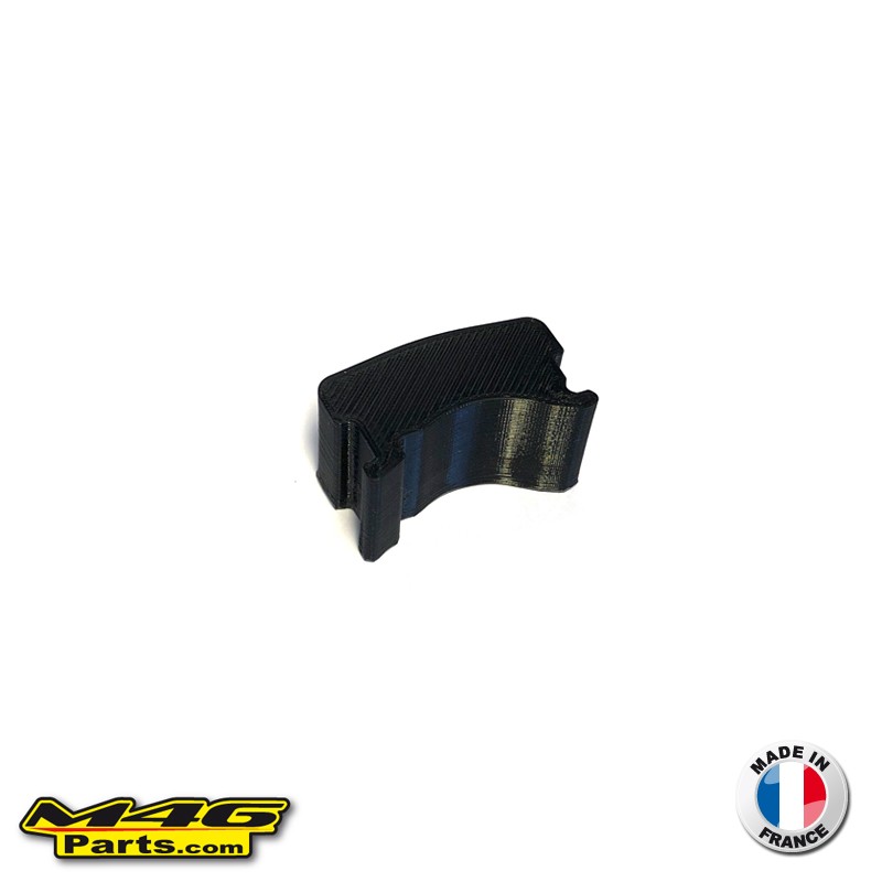 Patin de Cadre inférieur Kawasaki KX 250 500 1983