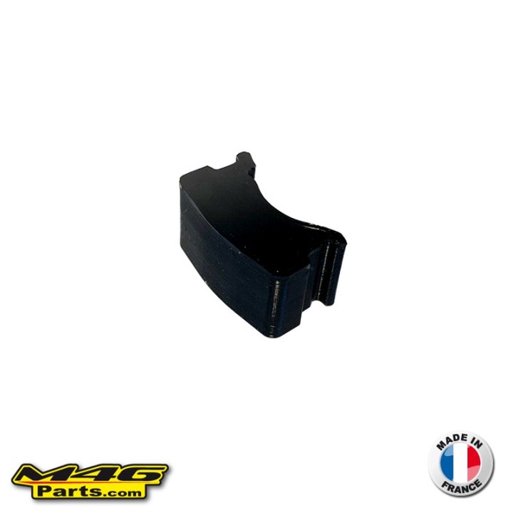 Patin de Chaine cadre inférieure Kawasaki KX 250 500 1983