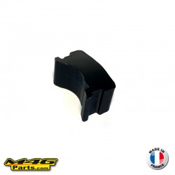Patin de Cadre inférieur Kawasaki KX 250 500 1983