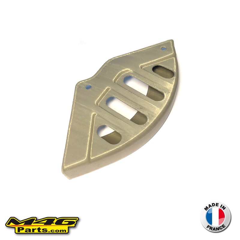 Protège disque arrière Honda CR 125 250 et 500 1987-2001