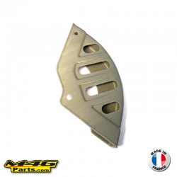 Protège disque arrière Honda CR 125 250 et 500 1987-2001