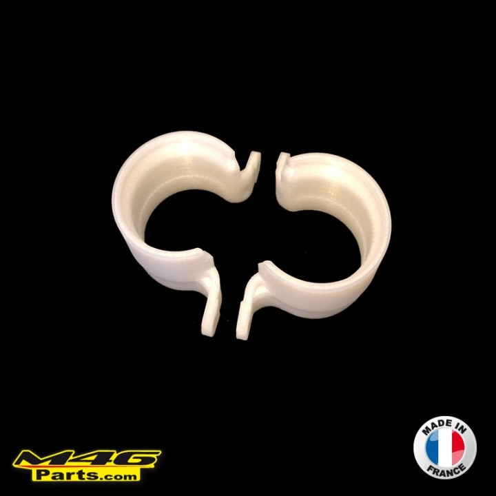 Protèges fourche Honda 900 CBR 1992-1994