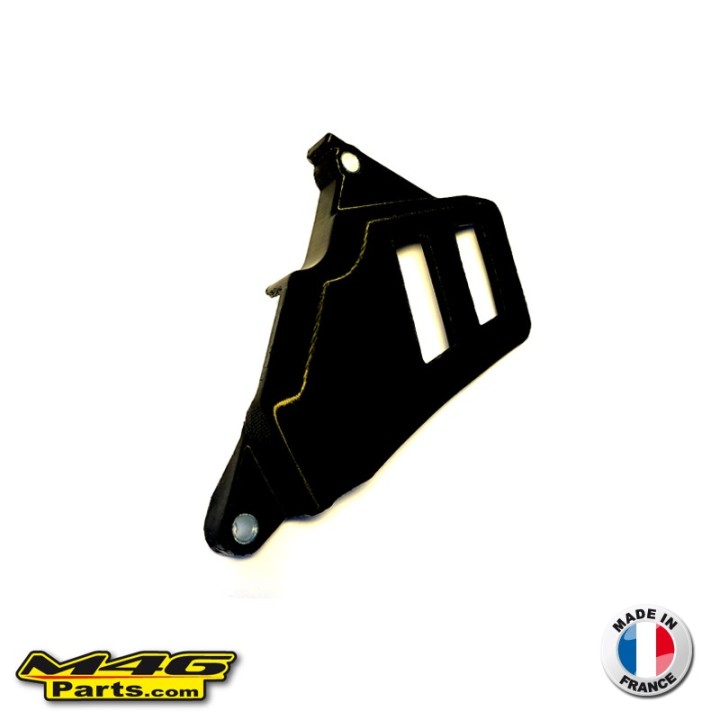 Protège pignon Yamaha YZ 125 1977-79 / YZ 100 1977 / MX 175 1979-81 / IT 175 1977-79