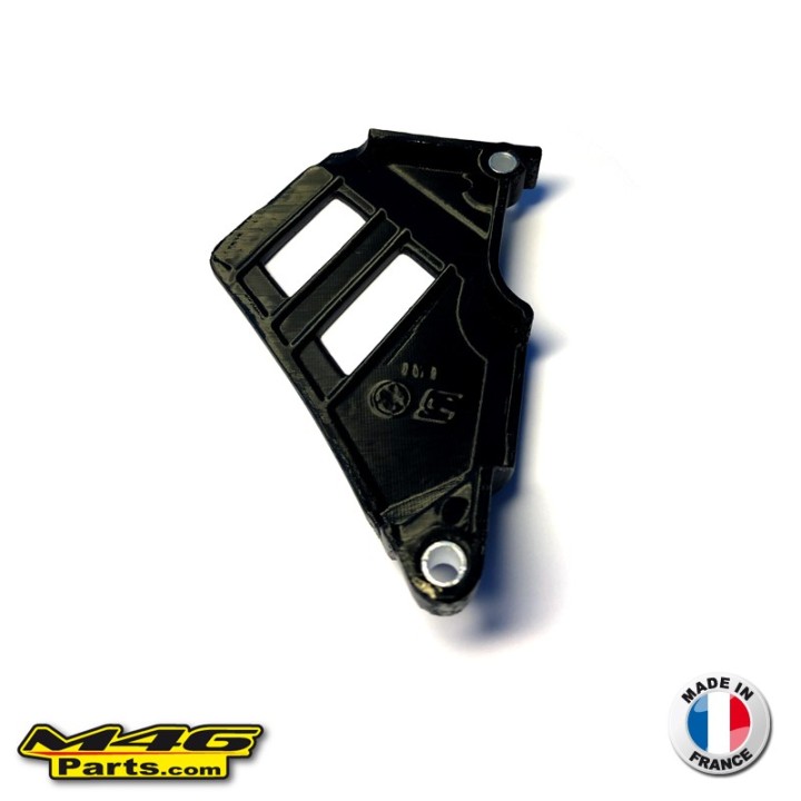 Protège pignon Yamaha YZ 125 1977-79 / YZ 100 1977 / MX 175 1979-81 / IT 175 1977-79