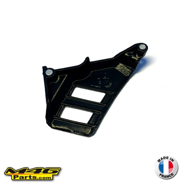 Protège pignon Yamaha YZ 125 1977-79 / YZ 100 1977 / MX 175 1979-81 / IT 175 1977-79