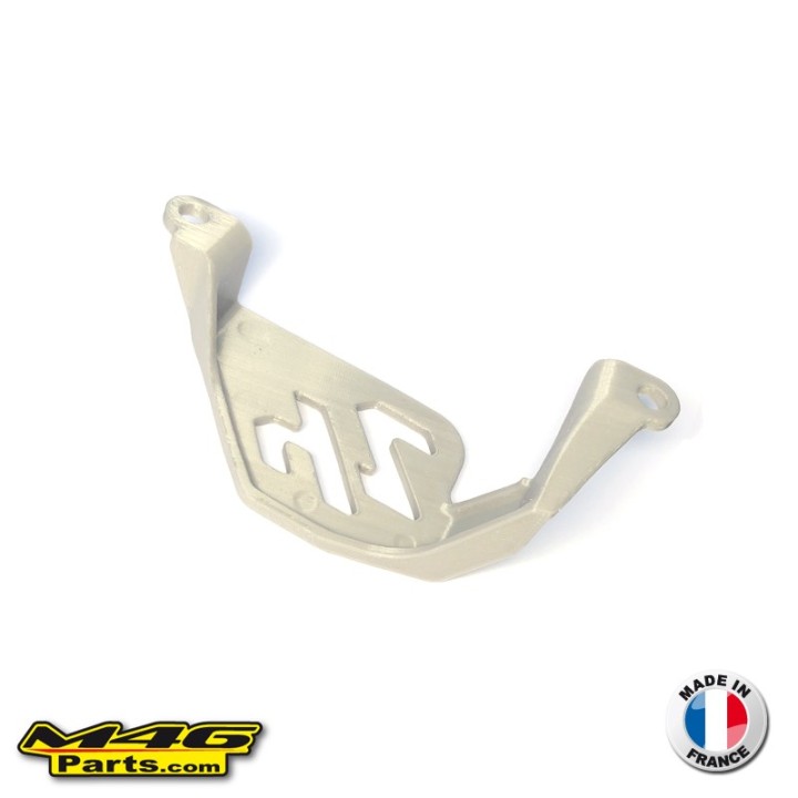 Protège Etrier YAMAHA 125 250 YZ 1993-1994 / 250 WR 1994