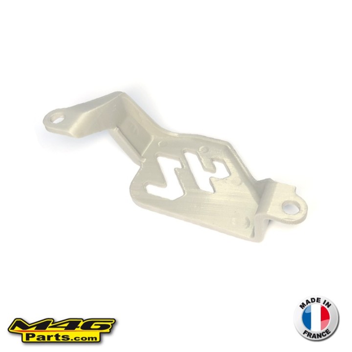 1993-1994 YAMAHA 125 250 YZ and 250 WR 1994 Rear Caliper Guard