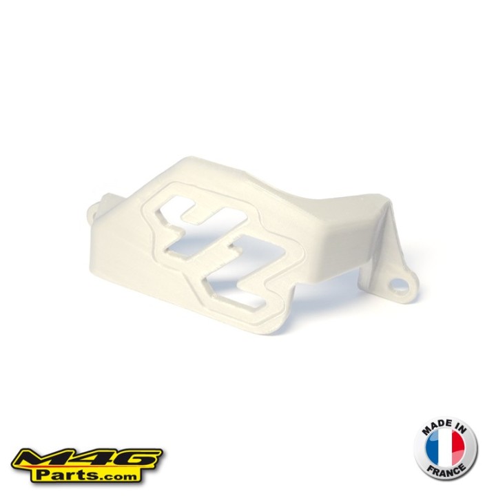 1993-1994 YAMAHA 125 250 YZ and 250 WR 1994 Rear Caliper Guard