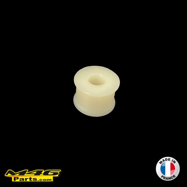 Roulette de chaine YAMAHA 125 250 400 YZ 1977-78 / 175 IT 1977