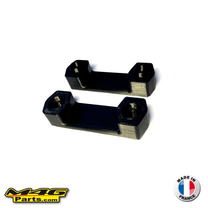 SWM Lower Chain Guide Block