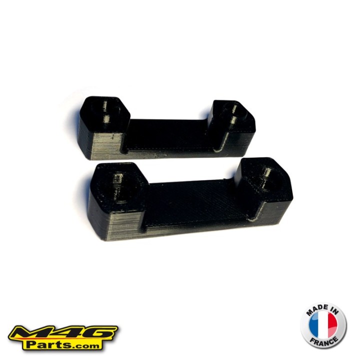 SWM Lower Chain Guide Block