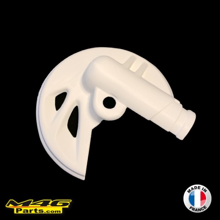 Protège disque Yamaha 50 Bump - MBK Booster Track 1996-98