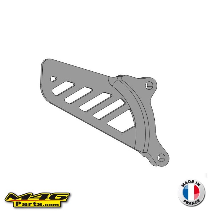 Protège Pignon Suzuki RMZ 250 450 2005-2018